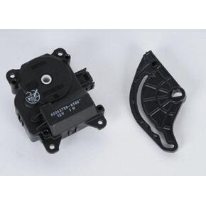 GM Genuine Parts 15-73816 (15939657) Heating and Air Conditioning Panel Mode Door Actuator