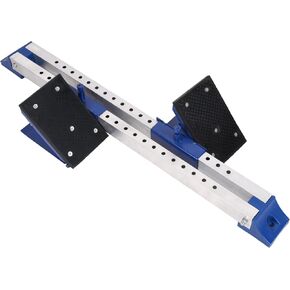 كتل البداية المسار والميدان كتل المسار متعددة الوظائف للركض 6 زاوية قابلة للتعديل من الألومنيوم المسار كتل البدء لألعاب القوى مسار المدرج البلاستيكي، بحد أقصى. الطول 75.5 سم in Kuwait