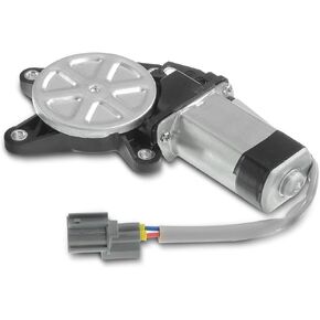 A-Premium Power Window Lift Motor Compatible with Subaru Legacy, Outback 2005-2009, B9 Tribeca 2006-2007, Tribeca 2008-2014, Passenger Side, Replace# 61188AG00A