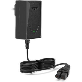 Charger for Pool Blaster Catfish Li 22051EL 23051EL 20050CL 21051DL 26051SL 22151EL 26050SL Power Cord for Water Tech LC099-2SK Adapter