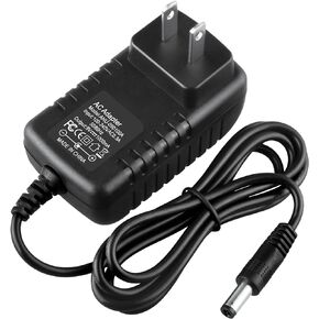 PK Power 10V AC Adapter for Proctor Gamble 1-FS4000-000 Swiffer Sweeper Vac Power Supply Cord Charger