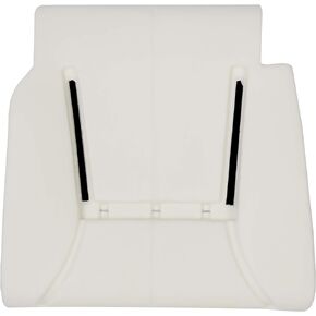 ECOTRIC Driver Side Seat Foam Compatible with 1998-2002 Dodge Ram 1500 2500 3500 SLT Left Side Bottom Replacement Seat Cushion Pad
