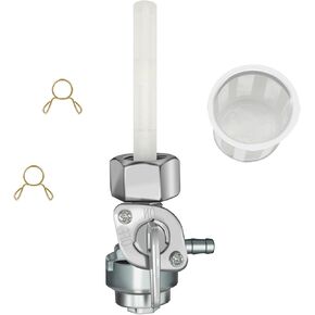 Generator Fuel Tank Shut Off Valve Fuel Petcock - for Predator 9000 8750 6500 4000 4375 for Honda Centurion Duromax Centurion Selector Switches