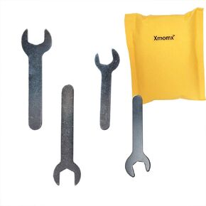 2mm Thin Brake Wrench adjusting Offset bolts Wrench Bicycle Tool Kit Spanner Cone Wrench Bike Cycling 10mm 11mm 12mm 13mm