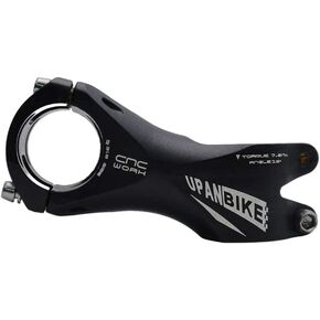 UPANBIKE Bike Stem 31.8mm Length 80mm 15 Degree Bike Handlebar Stem for Mountain Bike Road Bicycle MTB BMX