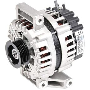 ACDelco 13597244 GM Original Equipment Alternator