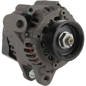 DB Electrical AND0626 Alternator Compatible with/Replacement for Ir/If 12V 55 Amp 2012-On Mercury Marine 150 150Hp Outboard 3675242,3675242RX 3935530 10459306 19020307,19020376 19020382