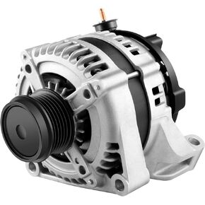 SCITOO Alternator Fit for Dodge Grand Caravan 2001-2007 Town & Country 2001 2002 2003 2004 2005 2006 2007 AND0293 13871