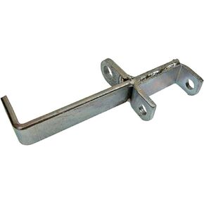 DB Electrical GFD9303 Generator to Alternator Mounting Bracket Compatible with/Replacement for Ford 8N Side Mount Distributor (#263844-up) / 8NL10303