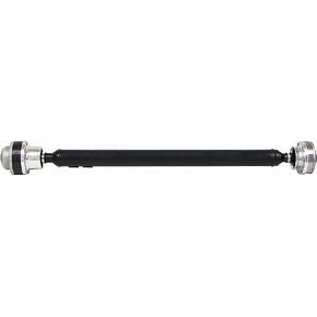 Dorman 938-137 Front Driveshaft Assembly Compatible with Select Jeep Models (OE FIX)