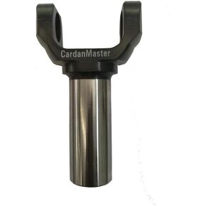 2-3-6081X Slip Yoke 26 Base on 27 Spine Fits For GM Turbo 350,TH350,700R4,Muncie M20/21 1310 Series Forged Chromoly