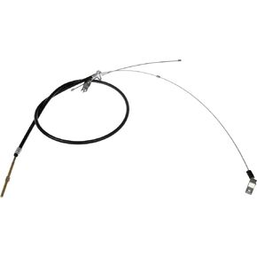 Dorman C94794 Parking Brake Cable Compatible with Select Toyota Models