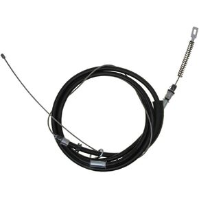 Raybestos Premium Raybestos Element3 Replacement Rear Parking Brake Cable for Select 2009-2011 Ford F150 Model Years (BC96907)