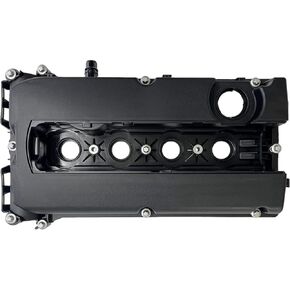 Engine Valve Cover for Chevy Chevrolet Cruze Engine 1.8 L Part: 55564395
