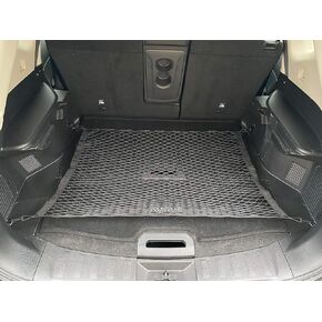 Trunknets Floor Trunk Cargo Net For NISSAN ROGUE 2008 09 10 11 12 13 14 15 16 17 2018 2019 NEW