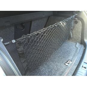 Envelope Style Trunk Cargo Net for Volkswagen VW TIGUAN 2009 10 11 12 13 14 15 2016 2017 New