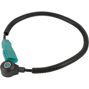 cciyu Knock (Detonation) Sensor Fit for KS312 2012-2013 for Volkswagen Golf R 2.0L,2006-2014 for Volkswagen GTI 2.0L,2006-2010 2012-2013 for Volkswagen for Jetta 2.0L