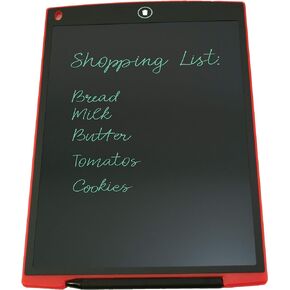 8.5 Inch Blue LCD Writing Tablets (LCD Writing Pad, Electronic Chalk Board, Magic Slate, Ewriter, E Notepad) and Sizes