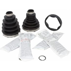 Motorcraft TS248 Boot Kit, 1 Pack