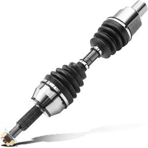 A-Premium CV Axle Shaft Assembly Compatible with Ford Ranger 2003-2011, Explorer Sport Trac 2002-2005, Explorer Sport 2003, 4WD Models, Front Right Passenger Side, Replace# 6L5Z3A428AA