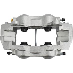 BRTEC 187019 187020 Rear Brake Calipers Left Right Side for 1965-1967 Chevrolet Corvette,for 1969-1982 Chevrolet Corvette Brake Calipers