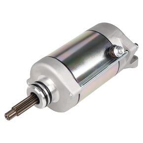WATERWICH Starter Motor Compatible with Polaris Ranger 900 1000 XP Crew XP 900 Polaris RZR XP 4 900 1000 Replacement for 4014037 4014548