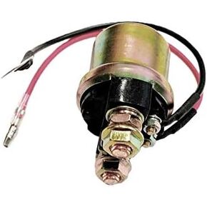 Starter Solenoid Relay for Use On Yamaha Waverunner 650 701 760 800 1100 6G1-81941-10-00