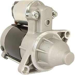 DB Electrical 410-52079 Starter Compatible With/Replacement For John Deere UTV Gator XUV 620i 625i 4X4, Kawasaki KAF620 Mule 2500 2510 4X4 2520 Turf, 21163-2114, 21163-2118, 21163-2133, 21163-2150