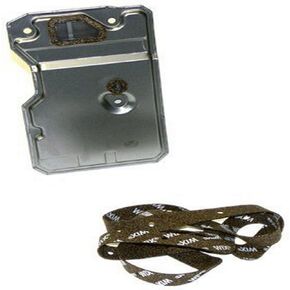 WIX Filters - 58805 Automatic Transmission Filter, Pack of 1