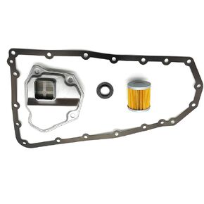 Transmission Oil Filter kit 3172628X0A 31397-1XF0C Fits for Nissan Juke NV200 Rogue Sentra Replace 31397-1XF0C, 31397-1XF0A, 313971XF0C