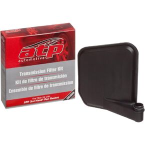 ATP automotive B-321 Automatic Transmission Filter Kit