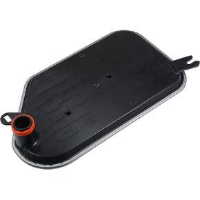 X AUTOHAUX 1 Pcs 501210388 Transmission Filter Oil Pan for BMW Z4 2003-2005 for BMW 525i 2002-2004 for BMW 330i 2001-2003