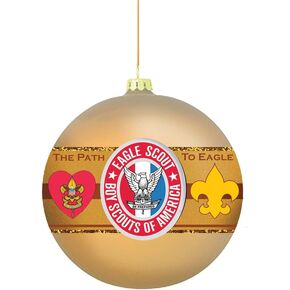 Kurt S. Adler BS4184 Ornament