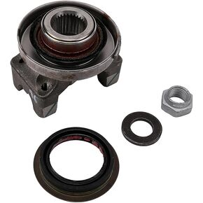 GM Genuine Parts 84332248 Differential Drive Pinion Gear Yoke