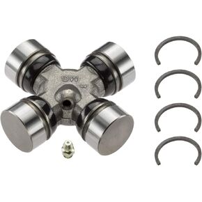 MOOG Greaseable Premium 389 U-joint