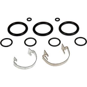 Dorman 949-795 Air Suspension O-Ring Kit Compatible with Select Ford / Lincoln Models