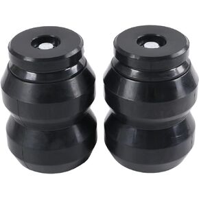 Suspension Enhancement System Compatible with 2009-2021 Dodge Ram 1500 2WD/4WD Replace# DR1500DQ