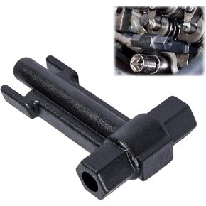 6779 Injector Puller Suitable for GM Duramax 6.6L Engine 2005~2011 Replaces OTC 6779/Kent Moore J-46594 Heavy Duty Steel (Black)