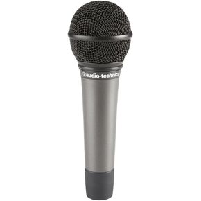 Audio-Technica ATM510 Cardioid Dynamic Handheld Microphone