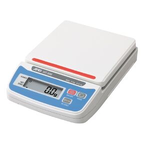 A & D digital scales HT-500