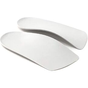 Best Rigid Orthotics - Arch Support Shoe Insoles (Women 6-6.5)