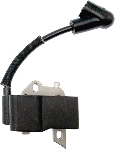 545108101 Ignition Coil for Husqvarna Gas Handheld Leaf Blower 125B,125BVX,125BX,Replaces 545-108101 in Saudi Arabia
