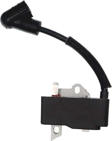 545108101 Ignition Coil for Husqvarna Gas Handheld Leaf Blower 125B,125BVX,125BX,Replaces 545-108101 in Saudi Arabia