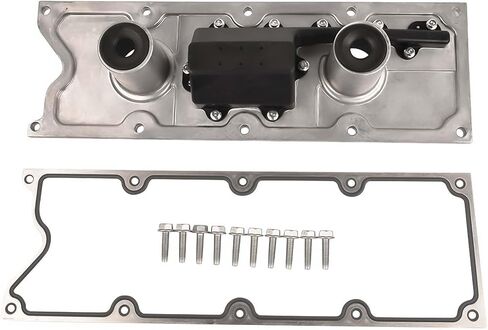 طقم لوحة غطاء Valley مع حشية بديلة # 12577927 تناسب تشيفي كورفيت CTS-V بونتياك GTO LS1 LS6 in Saudi Arabia