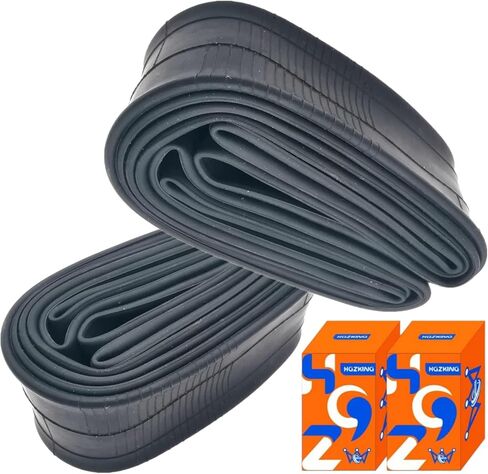 أنبوب الدراجة 26 × 1.95-2.125 الأنبوب الداخلي للدراجات الجبلية أنبوب إطار الدراجة-مطاط البوتيل in Kuwait