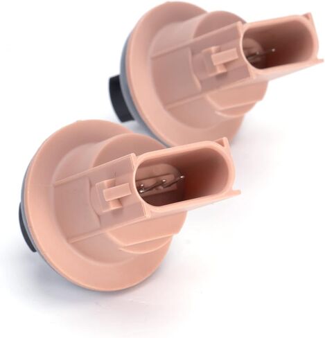 Rldym Tail Lights Lamp Sockets, UTV Taillight Sockets 2PCS 4011101 Campatible with 2008-2017 Polaris RZR 570 800 900 XP ACE 325 570 in Saudi Arabia