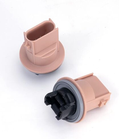 Rldym Tail Lights Lamp Sockets, UTV Taillight Sockets 2PCS 4011101 Campatible with 2008-2017 Polaris RZR 570 800 900 XP ACE 325 570 in Saudi Arabia