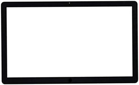 استبدال الإطار الزجاجي الأمامي من Seven Puppy لشاشة Thunderbolt والسينما مقاس 27 بوصة A1316 A1407 in Kuwait