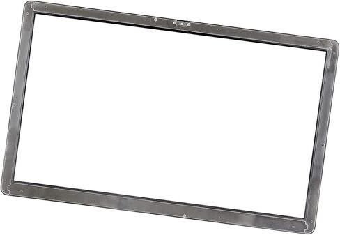 استبدال الإطار الزجاجي الأمامي من Seven Puppy لشاشة Thunderbolt والسينما مقاس 27 بوصة A1316 A1407 in Kuwait