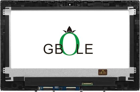 Original New Screen Replacement for HP ProBook x360 11 G5 G6 G7 EE l83960-001 NT116WHM-N11 LCD Display Touch Screen Digitizer Assembly in Saudi Arabia